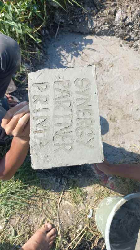 dijual tanah desa kepongpongan kec