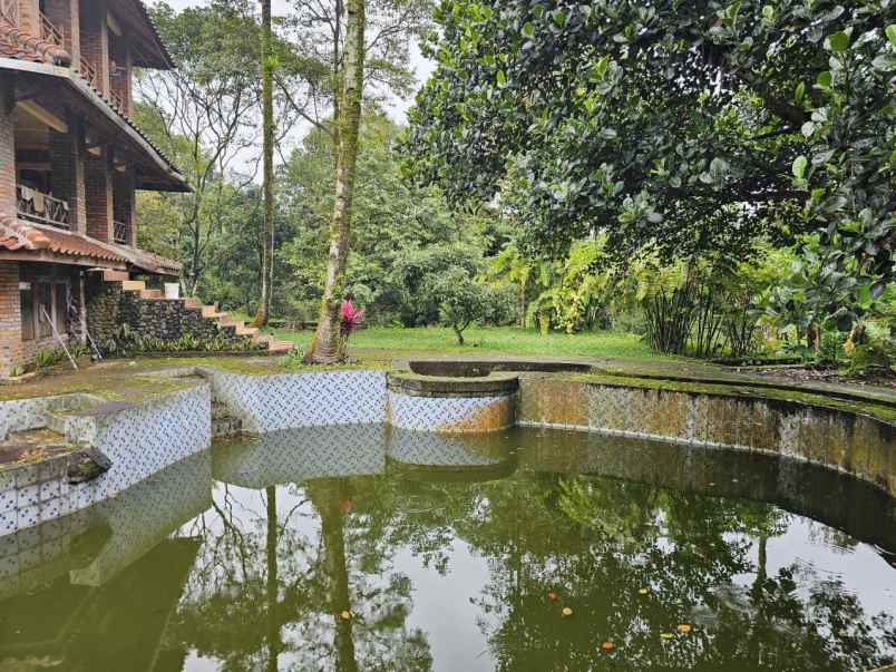 dijual tanah ds tamansari kec tamansari