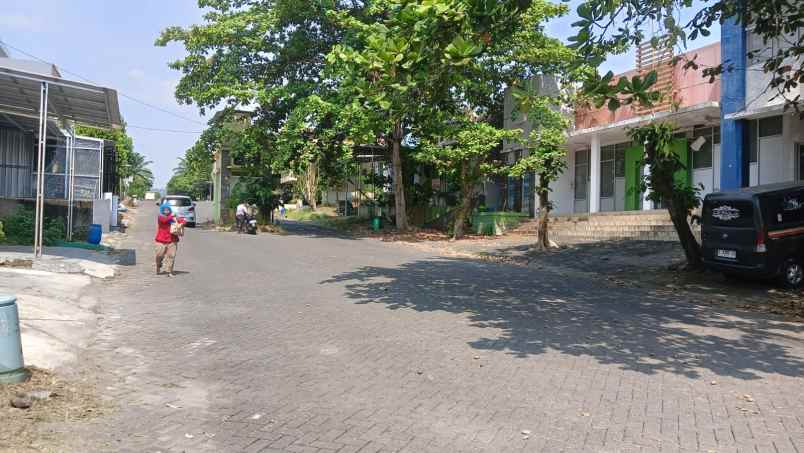 dijual tanah greenwood