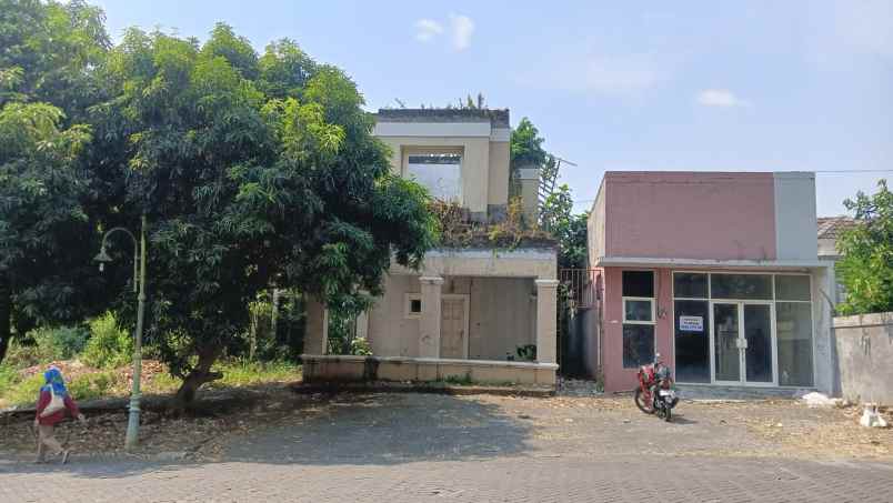 dijual tanah greenwood