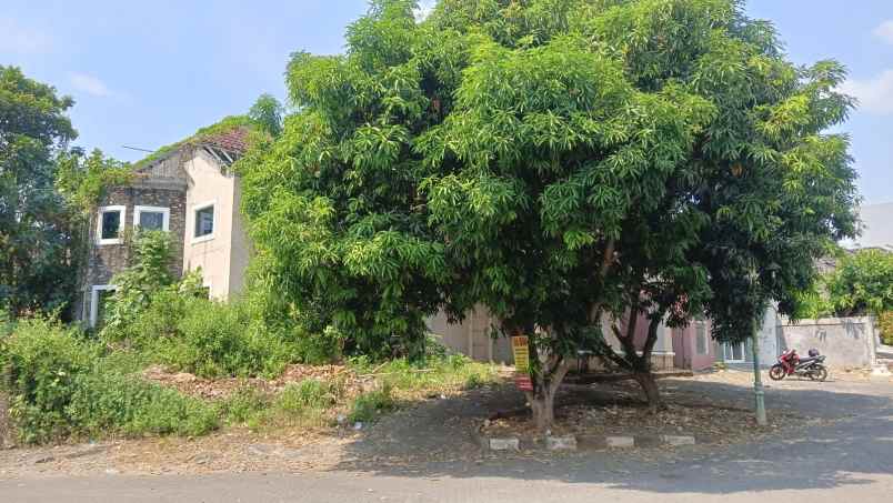 dijual tanah greenwood