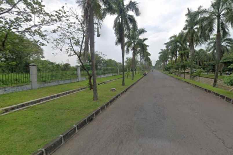 dijual tanah jababeka residence