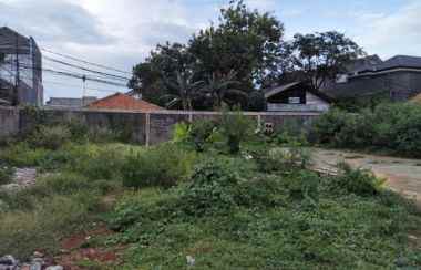dijual tanah jalan swadaya