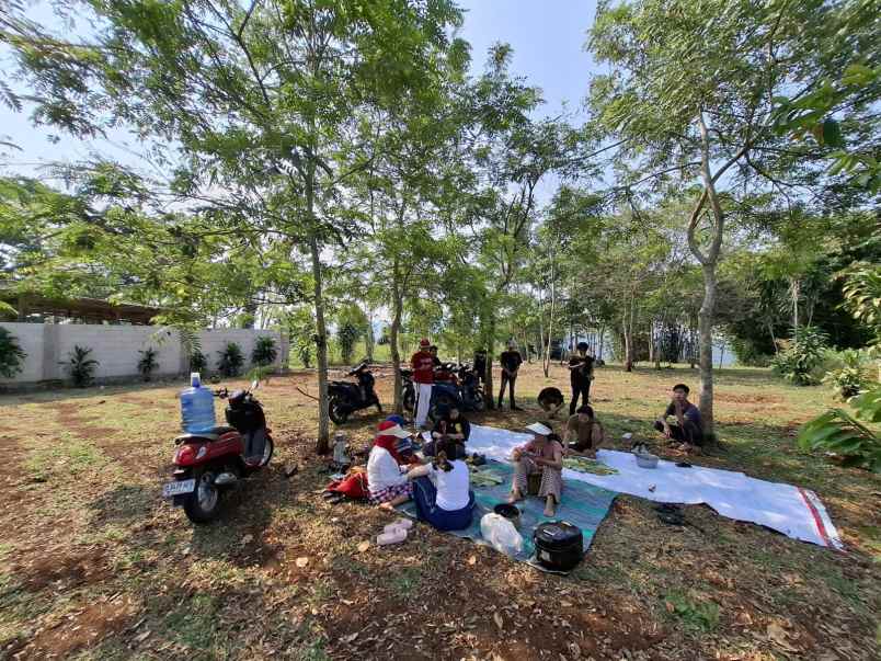 dijual tanah jl cipeundey