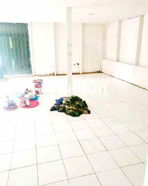 dijual tanah jl margasatwa raya jagakarsa
