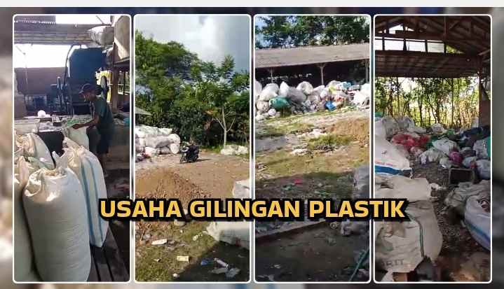 dijual tanah jl pakulaut margasari tegal