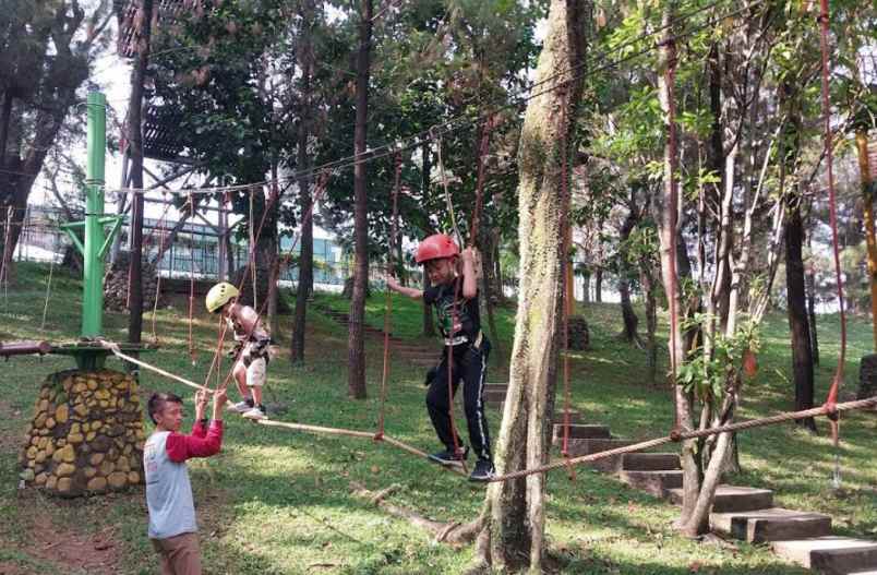 dijual tanah jl raya bojong koneng