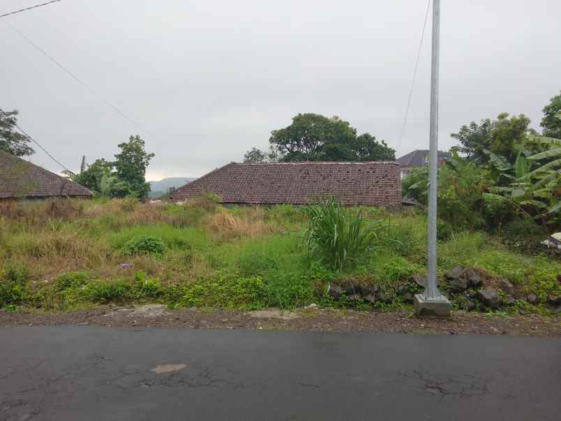 dijual tanah kec jalaksana kuningan