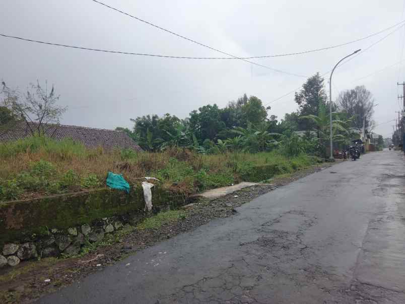 dijual tanah kec jalaksana kuningan