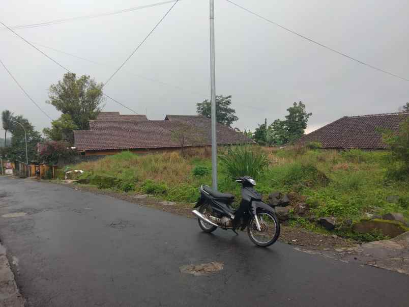 dijual tanah kec jalaksana kuningan