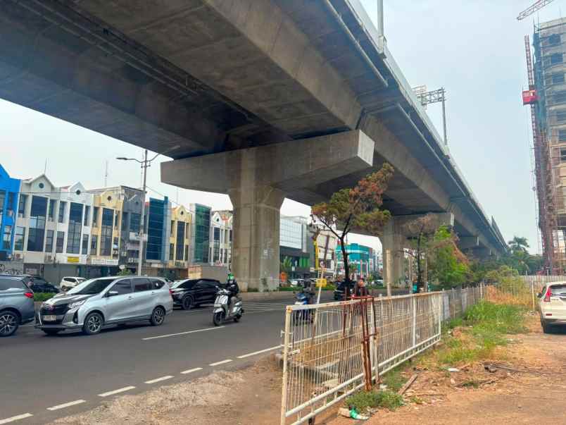 dijual tanah kelapa gading jakarta utara