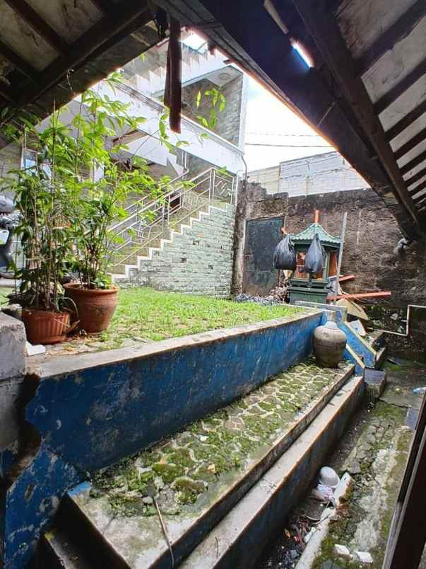 dijual tanah kln runah sakut tegalega