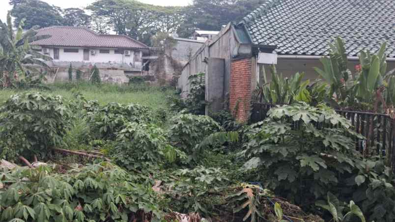 dijual tanah kln runah sakut tegalega