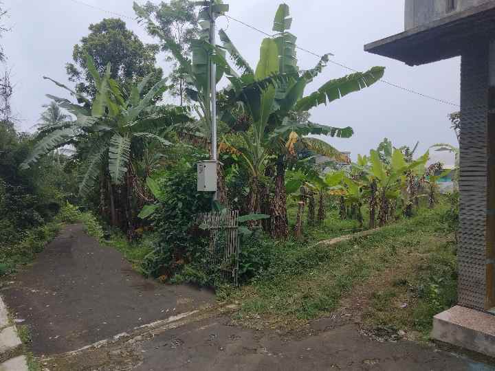 dijual tanah linggasana linggarjati