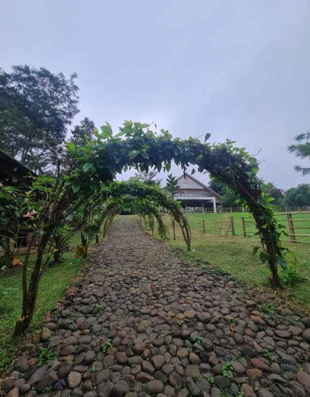dijual tanah margahurip