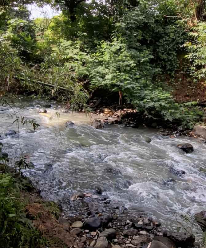 dijual tanah margahurip