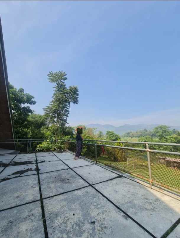 dijual tanah margahurip