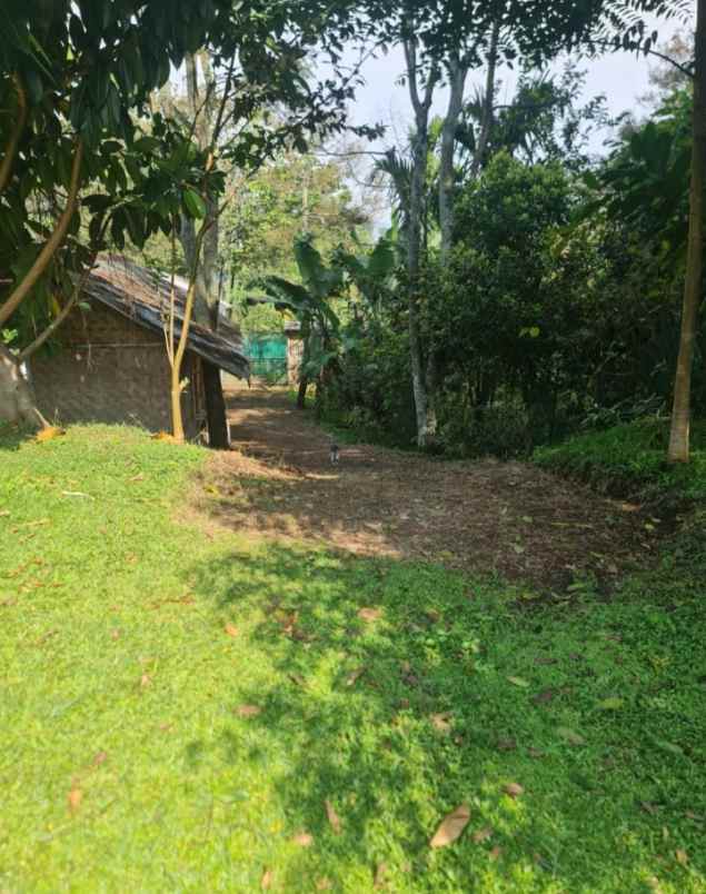 dijual tanah margahurip