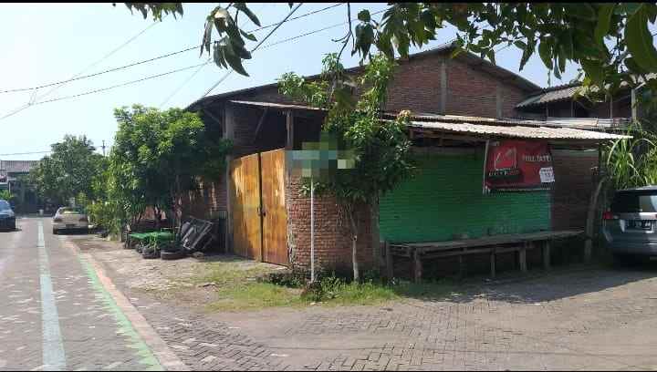 dijual tanah medayu utara