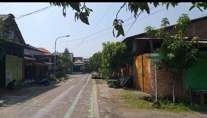 dijual tanah medayu utara