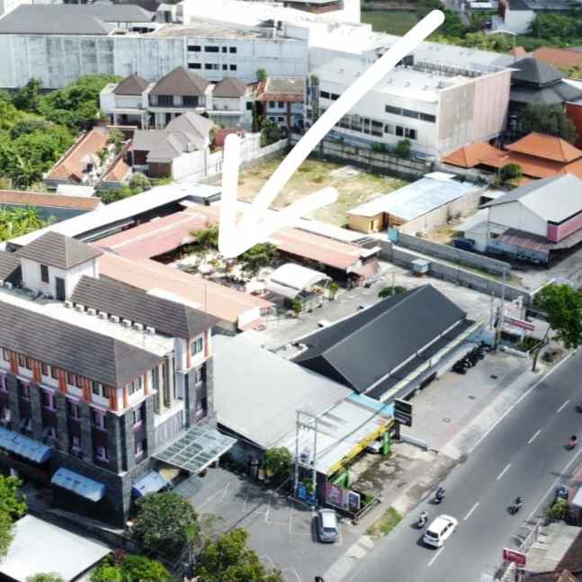 dijual tanah pedungan