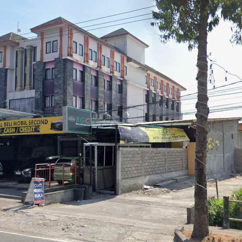 dijual tanah pedungan