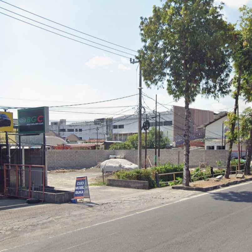 dijual tanah pedungan