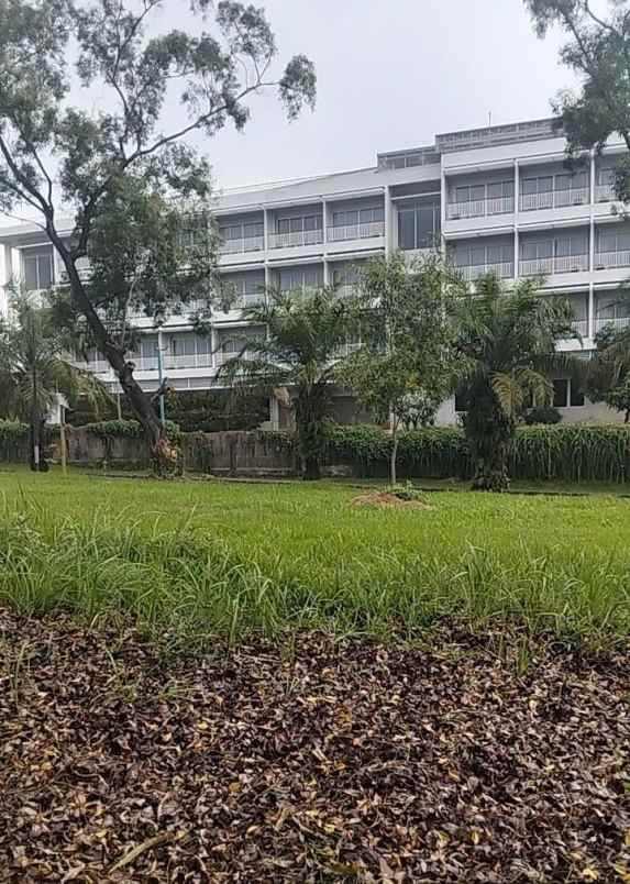 dijual tanah perumahan sedana