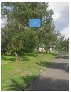 dijual tanah perumahan sedana