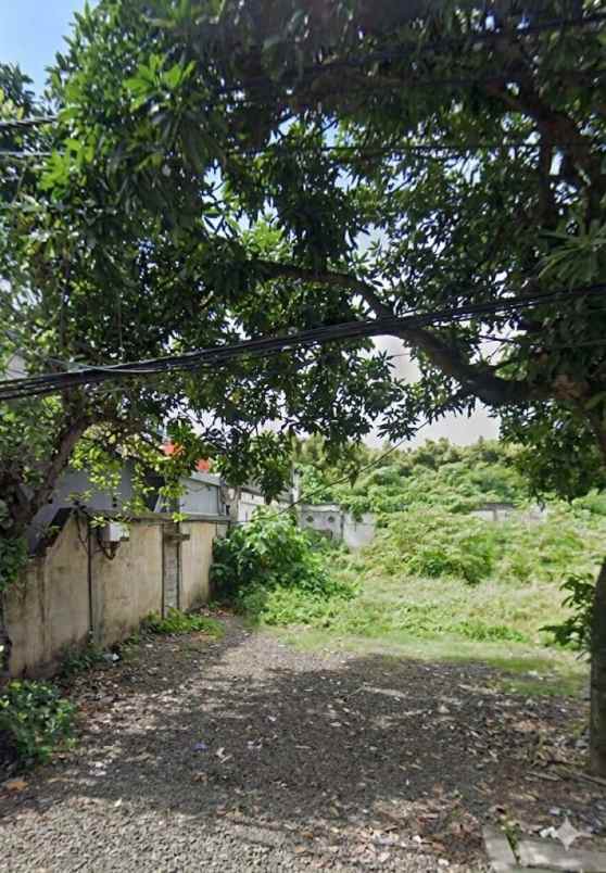 dijual tanah premium petitenget bali langsung pemilik