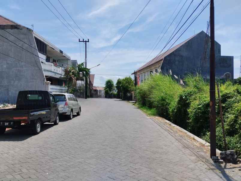 dijual tanah raya gading pantai