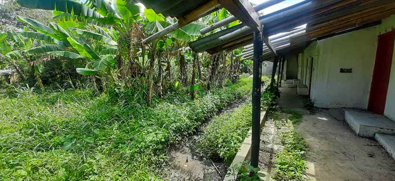 dijual tanah raya ujung berung