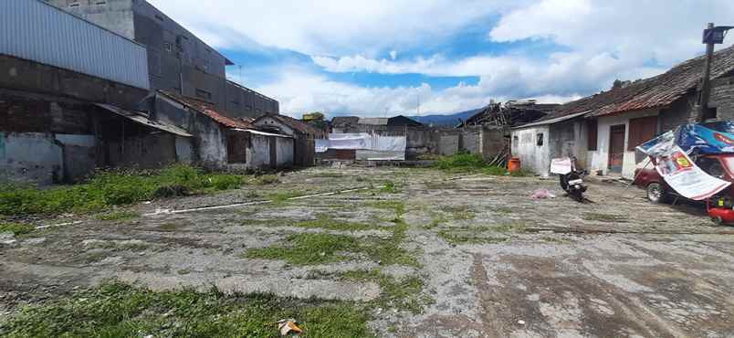 dijual tanah raya ujung berung
