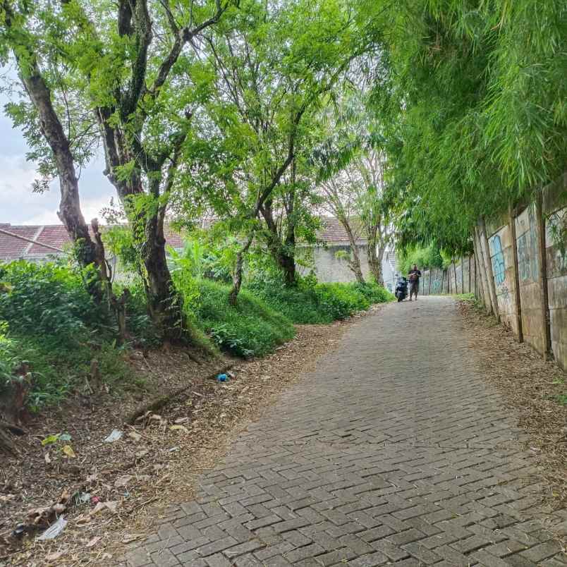 dijual tanah serpong tangerang selatan