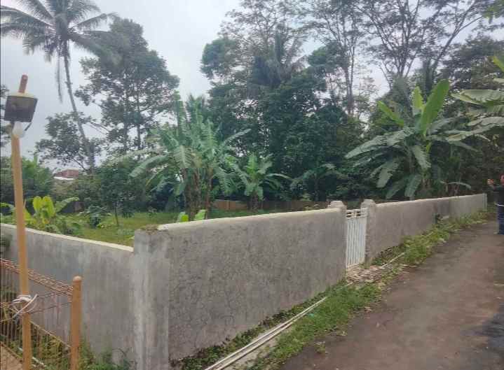 dijual tanah setia negara kec cilimus