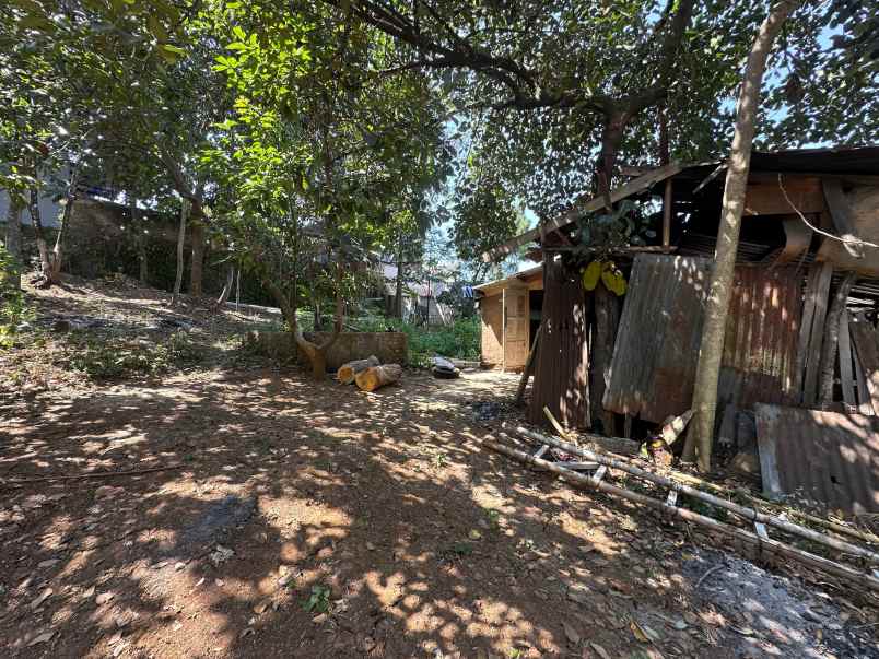 dijual tanah sindang jaya
