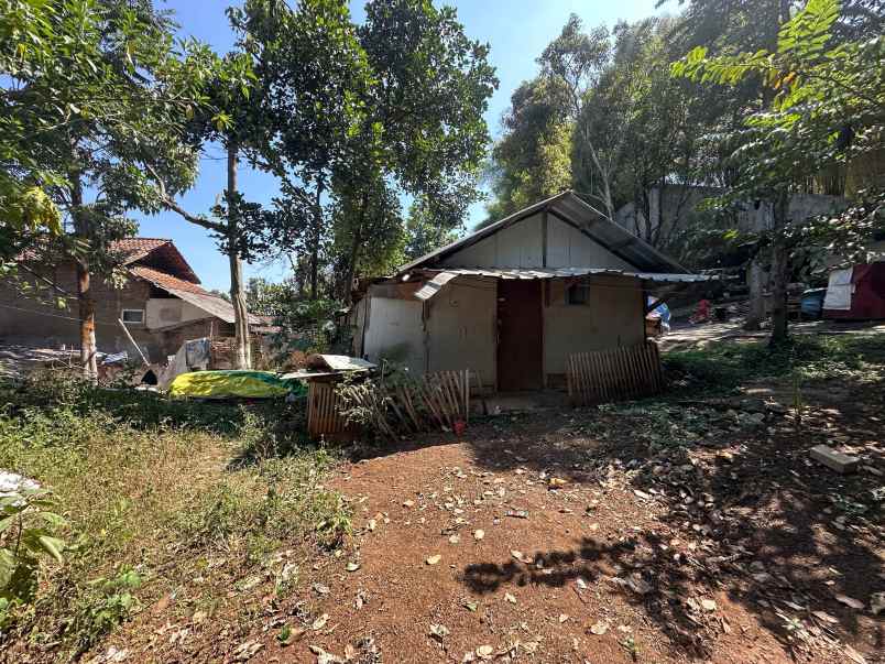 dijual tanah sindang jaya