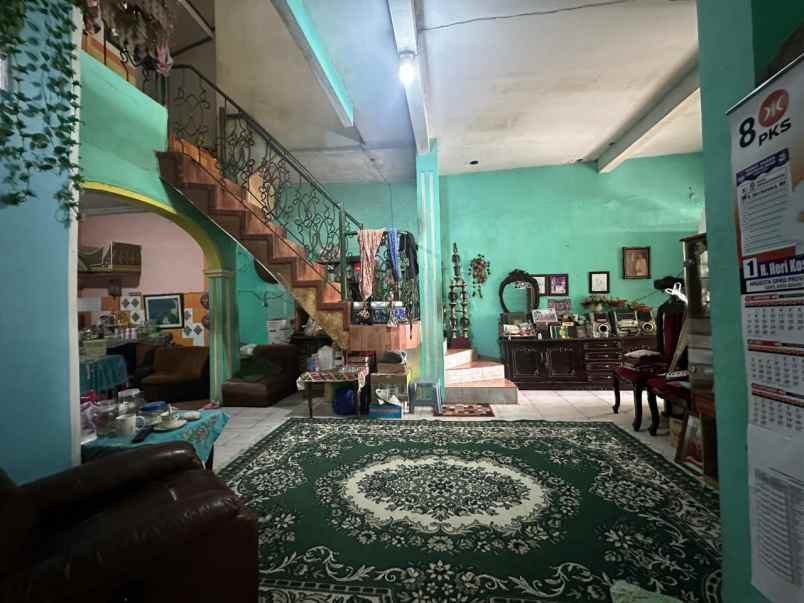 dijual tanah sukamaju