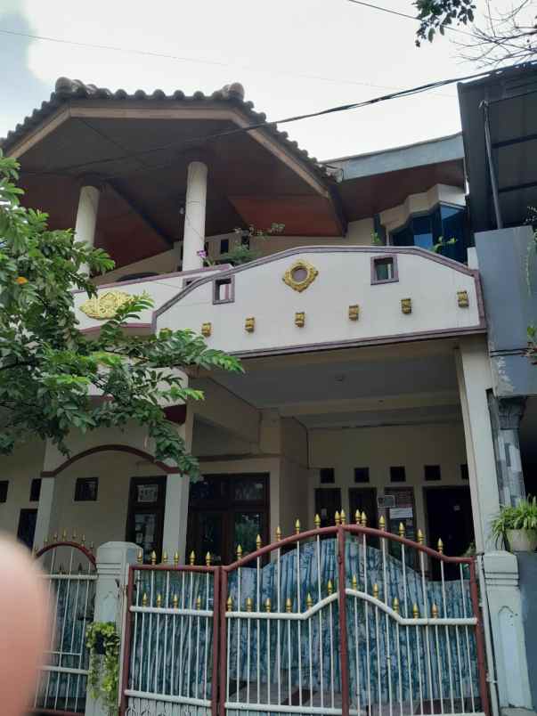 dijual tanah sukamaju