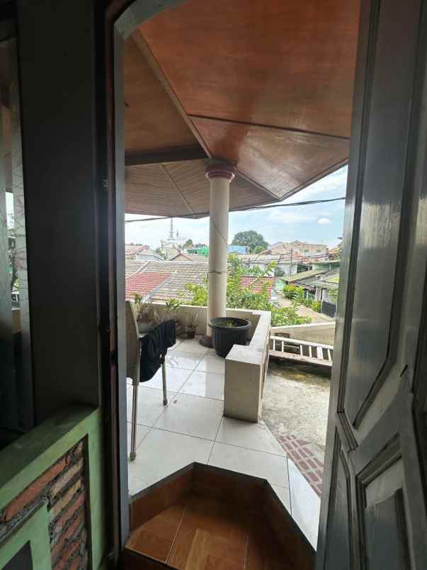 dijual tanah sukamaju