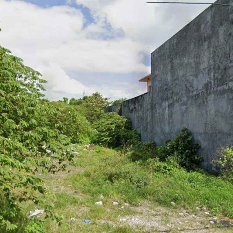 dijual tanah sunsetroad kuta