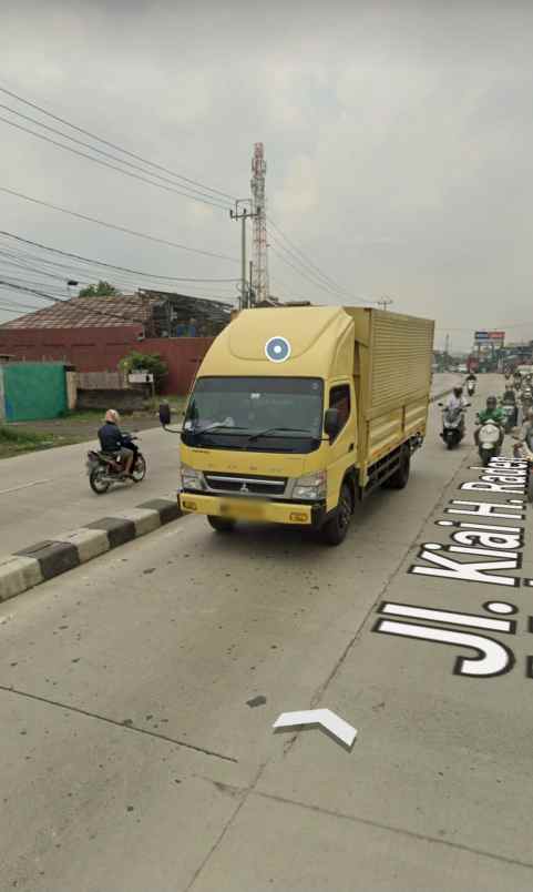 dijual tanah tanah di raya serang