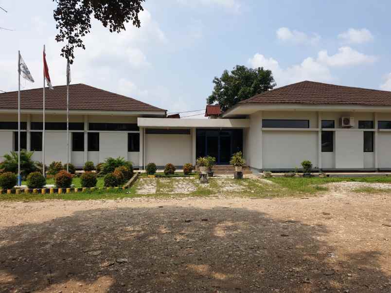 dijual tanah tole iskandar sukmajaya depok