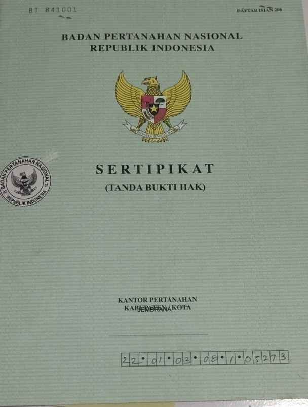 dijual tanah untuk villa dekat pantai