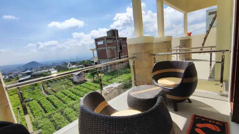 dijual villa oro oro ombo tlekung