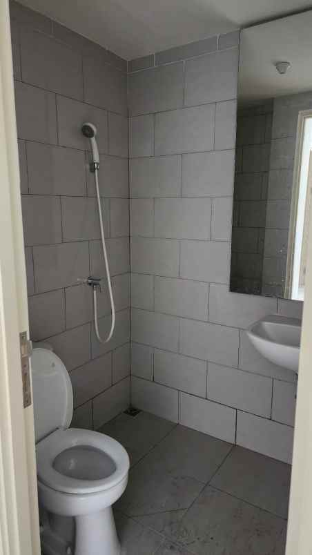 disewakan apartemen amor