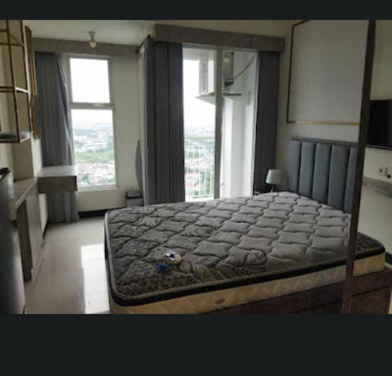 disewakan apartemen amor