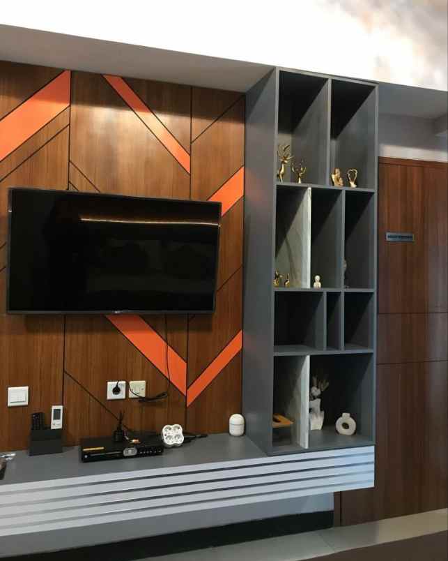 disewakan apartemen amor