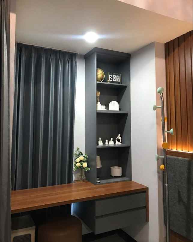 disewakan apartemen amor