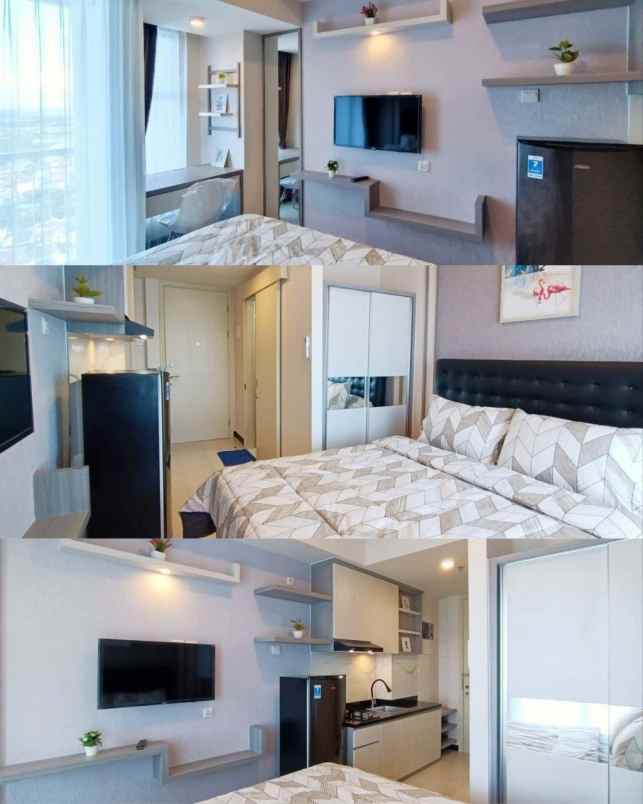 disewakan apartemen amor